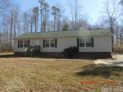 109 Woodview Drive sold manufactured home in Sunbrook, Statesville, NC