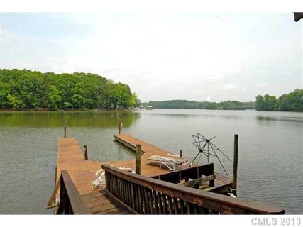 4525 Forest Cove Road