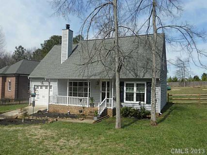 8201 Caldwell Road