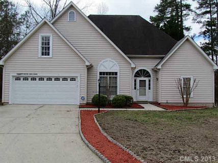 7200 Bevington Oaks Court