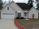 7200 Bevington Oaks Court sold home in Charlotte, SC