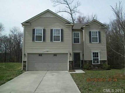 7511 Misty View Court