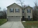 7511 Misty View Court sold home in Charlotte, SC