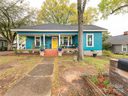 205 Prince Street sold home in Kannapolis, SC