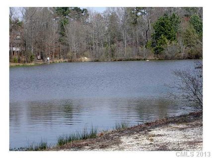 1007 Lakeford Lane sold home in Campbell Crossing, York, SC