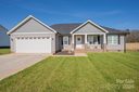 2344 Rock Dam Road sold home in Lincolnton, SC