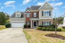 13916 Mill River Lane sold home in Charlotte, SC