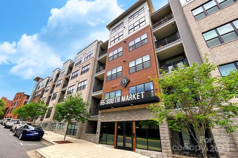 55 S Market Street 508