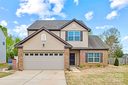 1606 Palazzo Drive sold home in Waxhaw, SC