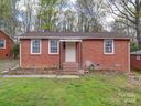 2131 Finchley Drive sold home in Charlotte, SC