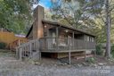 150 Lister Lane sold home in Maggie Valley, SC