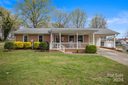 510 Bostian Avenue sold home in Kannapolis, SC