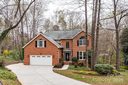 3508 Talwyn Court sold home in Charlotte, SC