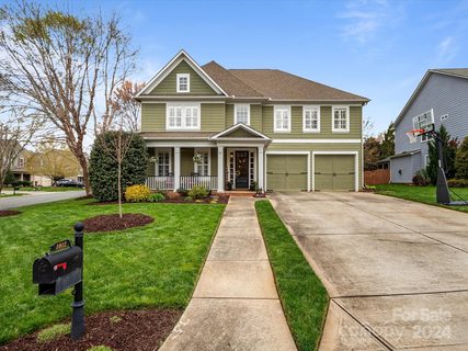 1012 Sudbury Lane