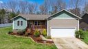2143 Derby Court sold home in Morganton, SC