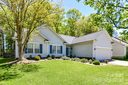 9614 Foggy Meadow Road sold home in Charlotte, SC