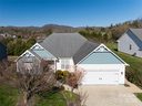43 Stone River Drive sold home in Asheville, SC