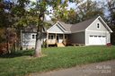 881 Porter Creek Drive sold home in Franklin, SC