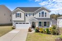 19020 Hawk Haven Lane sold home in Charlotte, SC