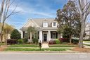 6639 Old Magnolia Lane sold home in Mint Hill, SC