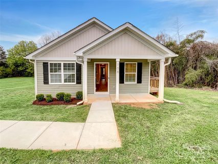 708 Tait Street sold home in Wampum Mill, Lincolnton, NC