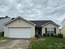 6921 Red Bud Circle sold home in Charlotte, SC