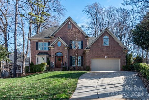 5235 Downing Creek Drive