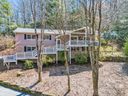 240 Haywood Knolls Drive sold home in Hendersonville, SC
