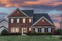 1023 Oleander Lane sold home in Waxhaw, SC