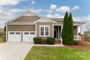 167 Hollabrook Parkway sold home in Mills River, SC