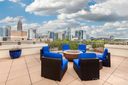 718 Trade Street 309 sold home in Charlotte, SC