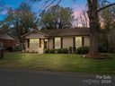 4123 Westcliff Drive sold home in Charlotte, SC