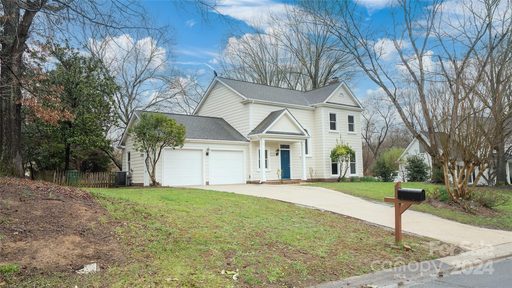 3215 Silver Pond Court