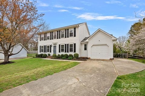10932 Lassen Court