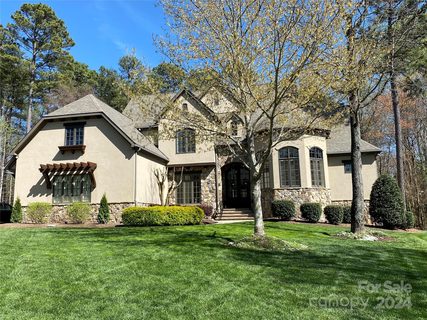 2119 Garden View Lane sold home in Hadley Park, Weddington, NC