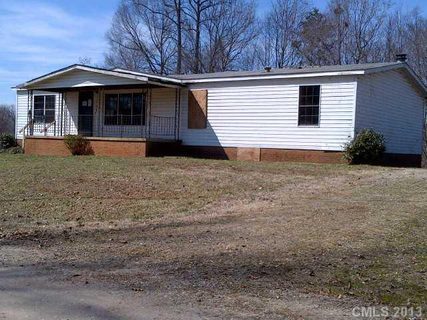 183 Cedar Ridge Lane sold manufactured home in Cedar Ridge, Statesville, NC