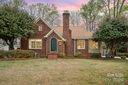 1509 Pinecrest Avenue sold home in Charlotte, SC