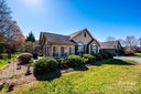 815 Wynnshire Drive sold home in Hickory, SC