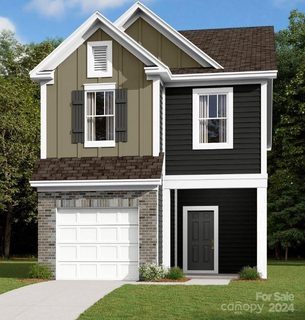 3537 Secrest Landing