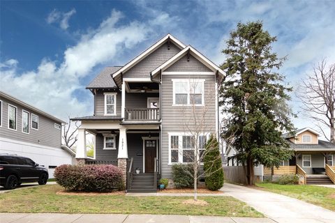 1931 Pegram Street