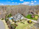 109 Walking Horse Trail sold home in Davidson, SC