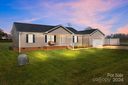110 Lochshire Lane sold home in Woodleaf, SC
