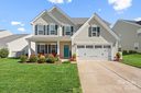 1112 Arnott Lane sold home in Matthews, SC