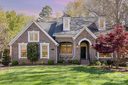 11409 Bloomfield Drive sold home in Charlotte, SC