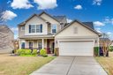 3890 Kestrel Lane sold home in Fort Mill, SC