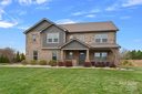 514 Alucio Court sold home in Matthews, SC