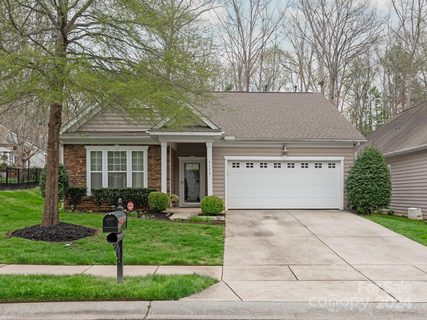 3115 Streamhaven Drive sold home in Cobblestone, Fort Mill, SC