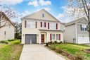 4485 Norfleet Street sold home in Concord, SC