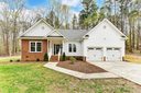 2710 Pine Chase Lane sold home in Matthews, SC