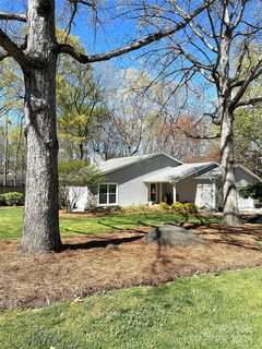 3708 Sweetgrass Lane sold home in Cedar Wood, Charlotte, NC